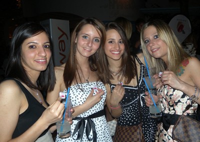 AperiShellac@Fellini AperiShellac@Fellini